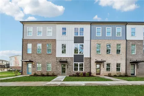 121 Jameson Dr, Acworth, GA 30102