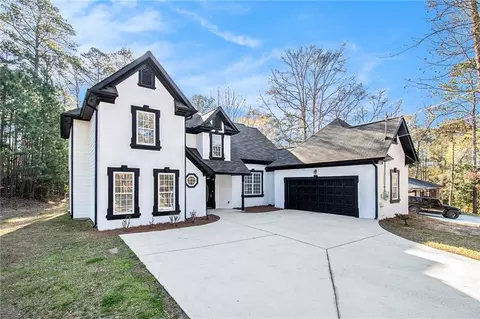 2923 Union Grove Rd, Conyers, GA 30012