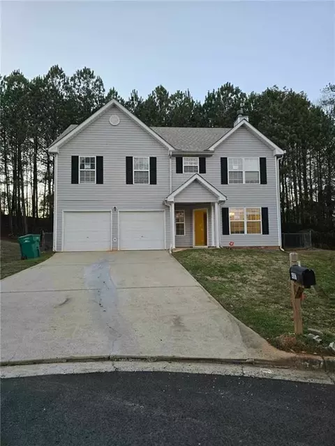 4367 Newton Ln, Ellenwood, GA 30294