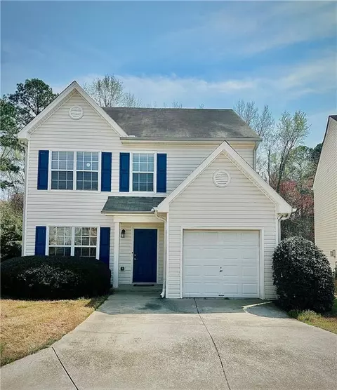 320 Springbottom Ct, Lawrenceville, GA 30046