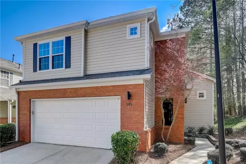505 Harmony Ct, Alpharetta, GA 30004