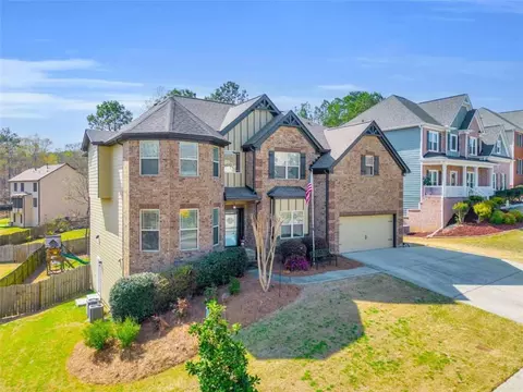 1970 Alder Tree Way, Dacula, GA 30019