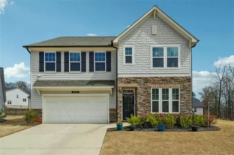 5215 Bellehurst Ln, Cumming, GA 30040