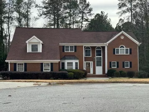 2774 Laurel Stone Ln, Snellville, GA 30039