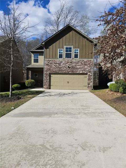 4920 Longview Run, Decatur, GA 30035