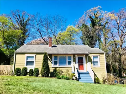 2191 Pinehurst Dr, Atlanta, GA 30344
