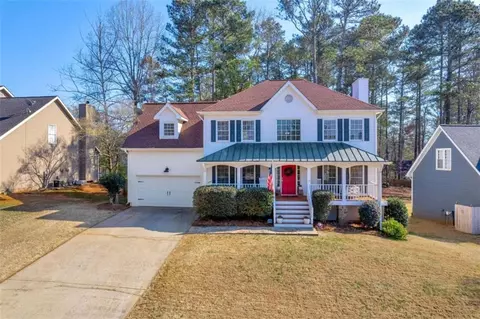 2385 Pendleton Pl, Suwanee, GA 30024