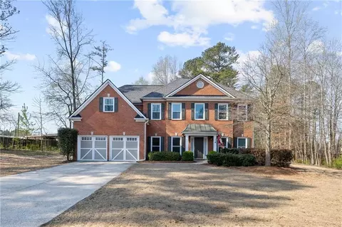 2835 Maple Springs Ct, Marietta, GA 30064