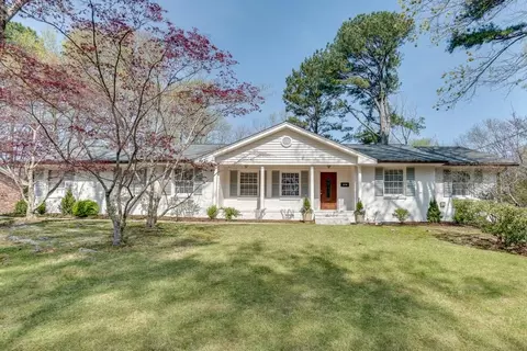 1174 Mayfield Dr, Decatur, GA 30033