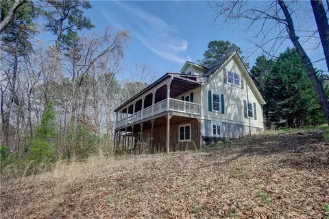 79 Black Oak Rd SW, Cartersville, GA 30120