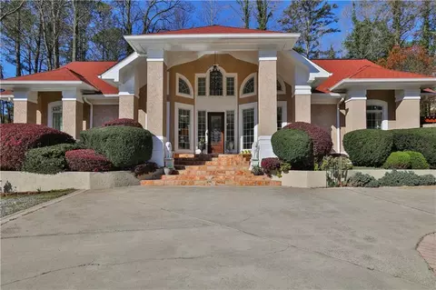 2735 Cardinal Lake Cir, Duluth, GA 30096