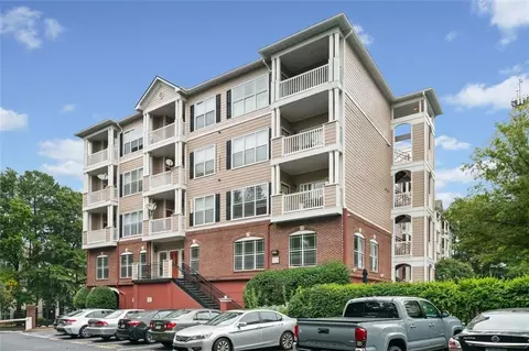 4333 Dunwoody Park #1309, Atlanta, GA 30338