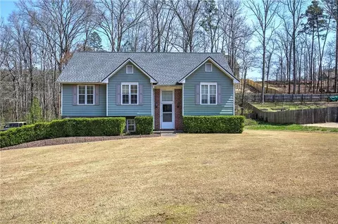 43 Ranger Rd SE, Cartersville, GA 30121