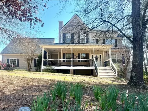 150 Dublin Dr SE, Calhoun, GA 30701