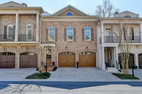 9014 Riverbend Mnr, Alpharetta, GA 30022