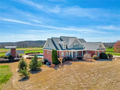 1490 Bradley Gin Rd, Monroe, GA 30656