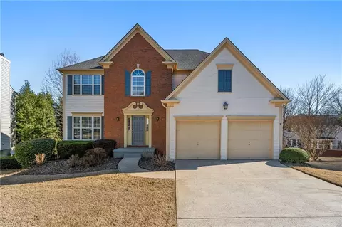 2365 Black Rock Dr, Duluth, GA 30097