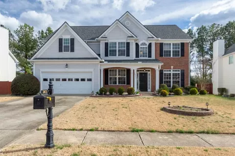 2671 Colleen Ln, Dacula, GA 30019