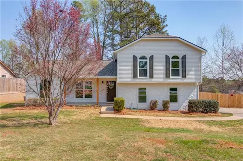 3042 Creek Dr, Duluth, GA 30096
