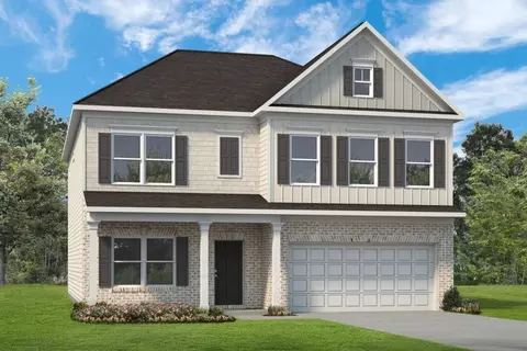 192 Deven Dr, Dallas, GA 30132