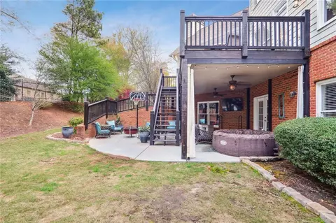 4882 Tarry Post Ln, Suwanee, GA 30024 photo 48