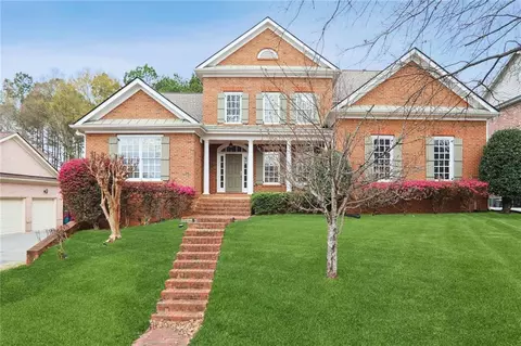 4882 Tarry Post Ln, Suwanee, GA 30024