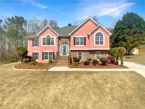 1036 Chads Rdg, Jonesboro, GA 30236