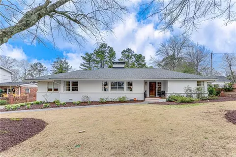 150 Piedmont Ave, Gainesville, GA 30501