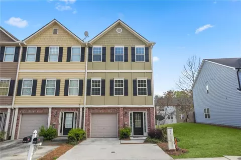 6189 Redan Overlook, Lithonia, GA 30058