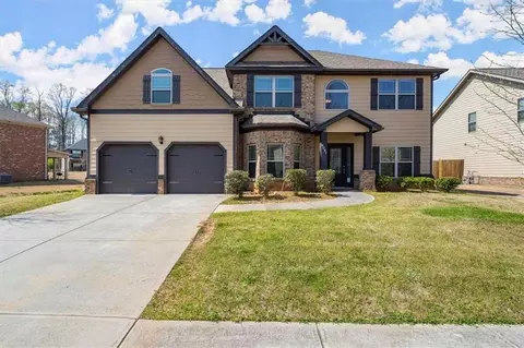 8057 White Oak Loop, Lithonia, GA 30038