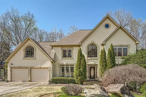 4993 Fairhaven Way NE, Roswell, GA 30075