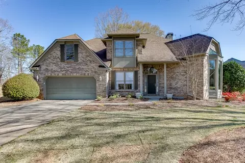 6025 Masters Club Dr, Suwanee, GA 30024