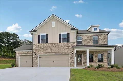 184 Logan Pass Dr, Loganville, GA 30052