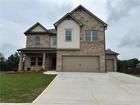 221 Whistling Dr, Jefferson, GA 30549