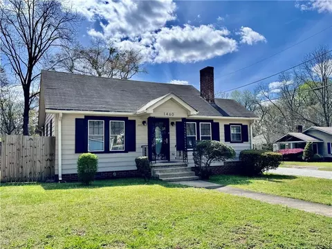 1460 Saint Francis Ave, Atlanta, GA 30344