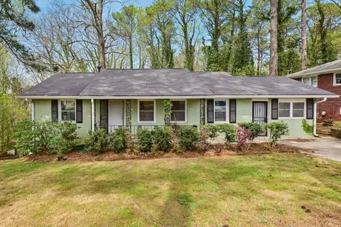 1756 Boulderview Dr SE, Atlanta, GA 30316