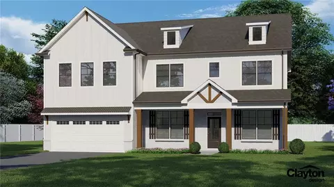 6106 Empress Ct, Gainesville, GA 30506