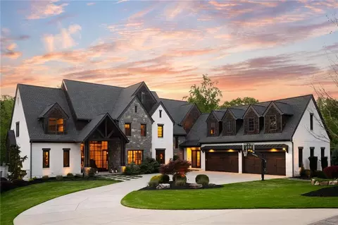 9730 Almaviva Dr, Johns Creek, GA 30022