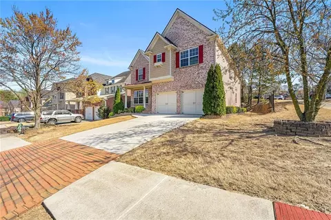 2421 Royston Dr, Duluth, GA 30097