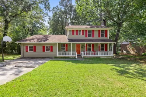 2154 Starlite Way, Snellville, GA 30039
