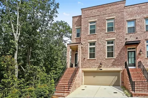 61 Marlow Pl, Atlanta, GA 30328