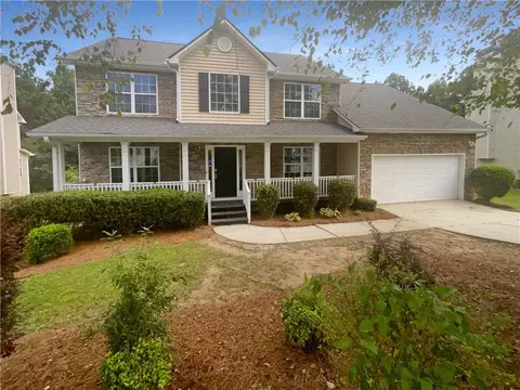 1365 River Club Dr NE, Conyers, GA 30012
