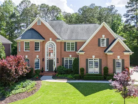 1120 Chasewood Trl, Alpharetta, GA 30005