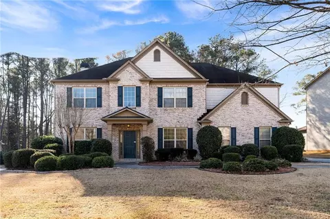 2585 Cashel Ln, Powder Springs, GA 30127