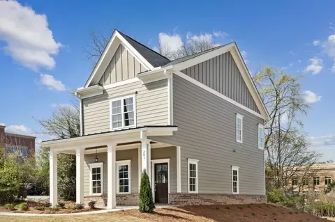 201 White St, Marietta, GA 30060