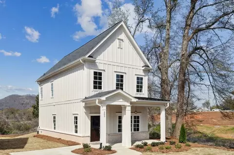 203 White St, Marietta, GA 30060