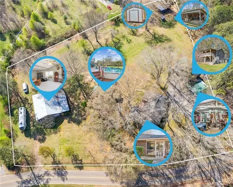 3748 Mars Hill Rd, Cumming, GA 30040