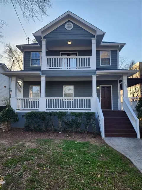 688 S Elizabeth Pl NW, Atlanta, GA 30318