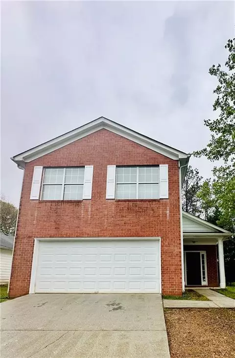 6335 Klondike River Rd, Lithonia, GA 30038