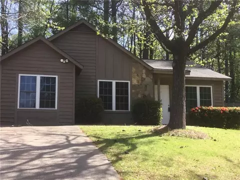 3447 Highland Pine Way, Duluth, GA 30096 photo 2